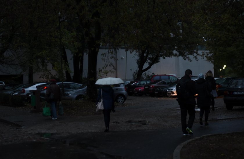 Protest miast przeciwko rządowemu wetu unijnemu