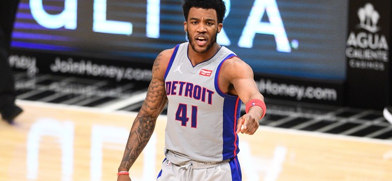Takiego miesiąca w lidze NBA nie było od prawie 60 lat