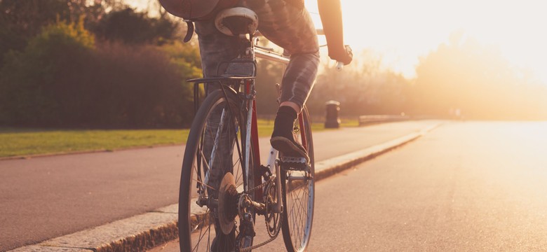 Trening HIIT trwale zmienia metabolizm człowieka