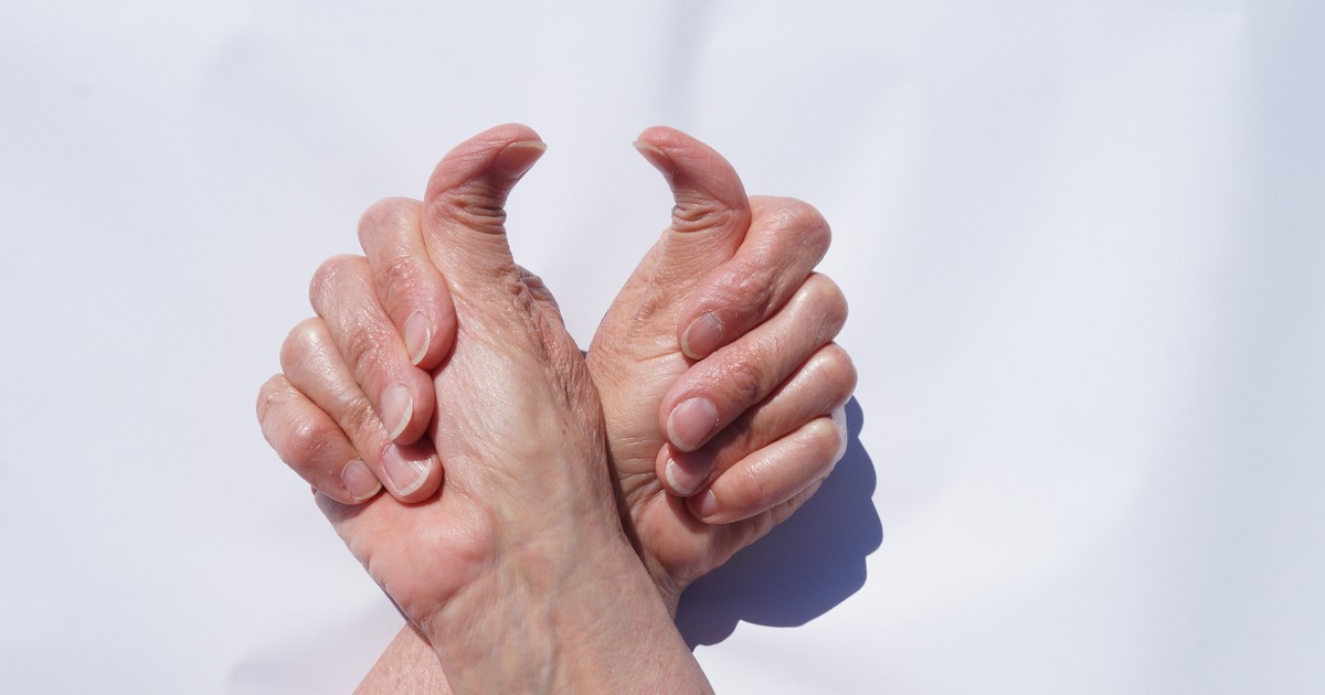 Potrafisz zrobić to z palcem? Może to zwiastować poważne problemy