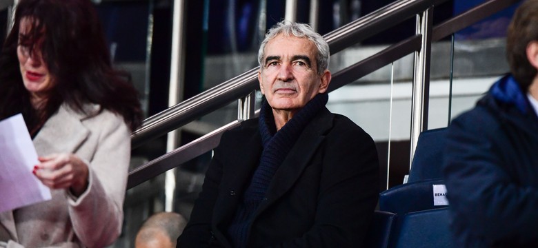 Raymond Domenech ma poprowadzić piłkarzy Nantes