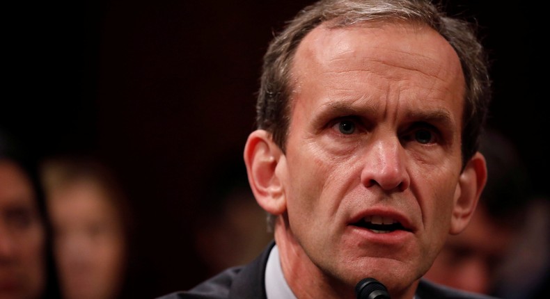 Google employees reportedly came up with a way to deluge the company's ...