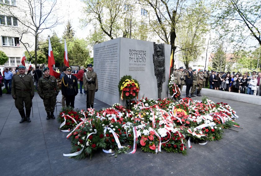 76 lat temu Pilecki uciekł z Auschwitz