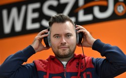 Dziennikarz odszukał hejtera, który groził jego synowi. Ten przeprasza. "To dla mnie ogromna nauczka"