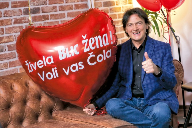 Zdravko Čolić