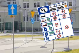 Nowe znaki na polskich drogach. Co to oznacza dla kierowców?
