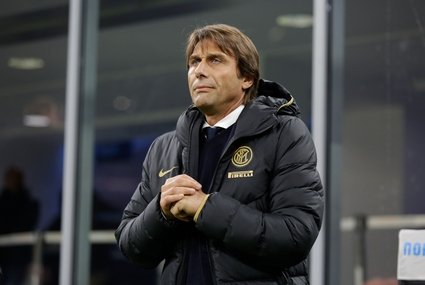 Antonio Conte