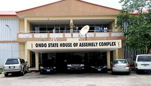 Ondo House of Assembly (Ondostatemoigovng)