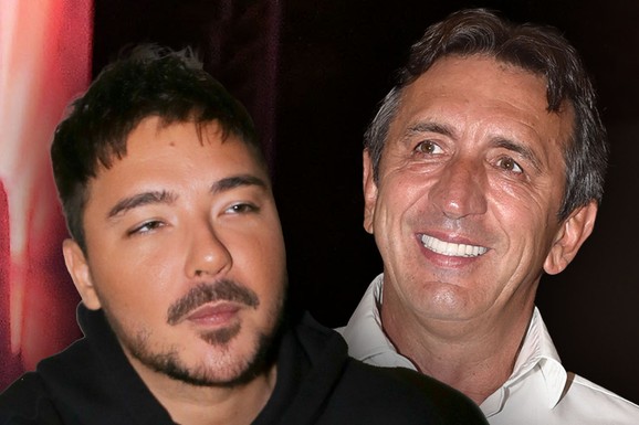 "MILAN STANKOVIĆ JE TUŽIO GRAND" Žika Jakšić posle mnogo godina progovorio: "Bio je ishitren, angažovao je advokate" (Video)