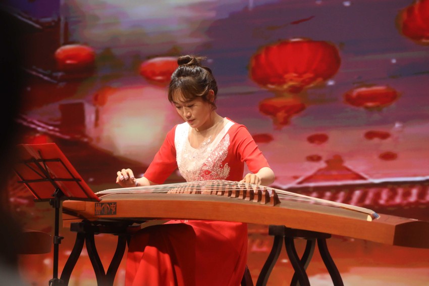 Kineski kulturni centar koncert