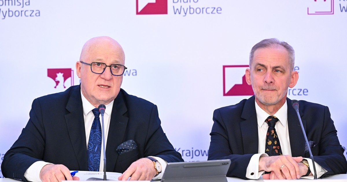 II tura wyborów prezydenckich 2025. O której godzinie poznamy oficjalne wyniki?