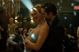 zgiń kochanie adaptacja jennifer lawrence robert pattinson film kiedy gdzie oglądać