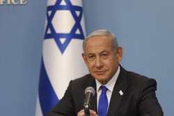 Dlaczego Izrael nie przekazuje broni Ukrainie? Netanjahu podał zaskakujące powody