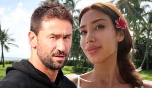 Marko Jarić i Bella 