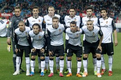 Liga hiszpańska: Juan Antonio Pizzi trenerem Valencii