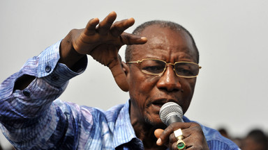 Gwinea: wybory w niedzielę mimo zamieszek i braków organizacyjnych