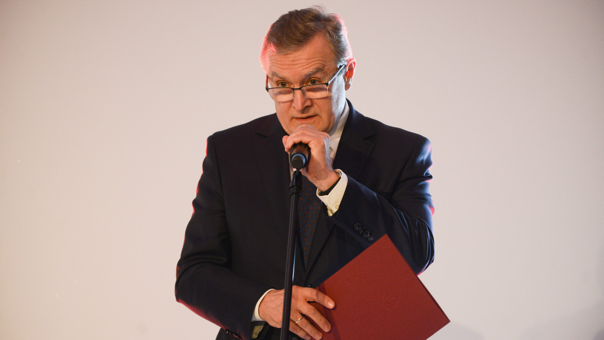 Minister kultury i dziedzictwa narodowego Piotr Gliński zatwierdził powołanie Muzeum Tadeusza Kantora, działające w strukturach ośrodka Cricoteka w Krakowie – poinformowała na konferencji prasowej w piątek dyrektor Cricoteki Natalia Zarzecka.