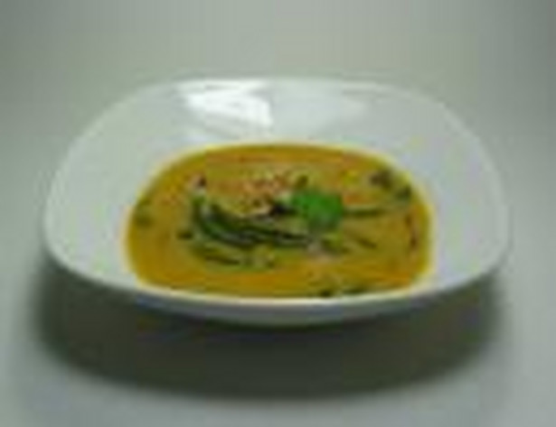 Tajska zupa krabowa, źródło: http://www.flickr.com/photos/smindeaux/, autor: ScottInTheOC, licencja: Creative Commons Attribution-Share Alike 2.0 Generic