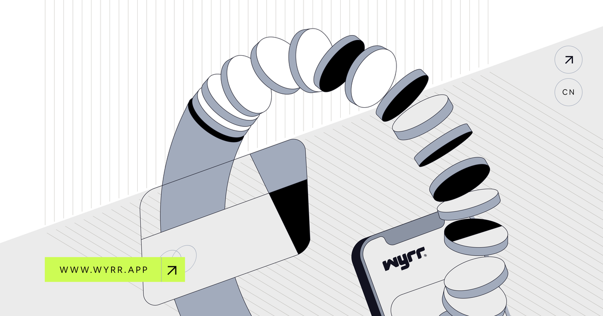 Wyrr Becomes One of Canada’s First Registered PSPs — Building a ...