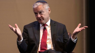 dlaczego usa zrywa stosunki z czarzastym, a nie z putinem? ambasador usa zabrał głos