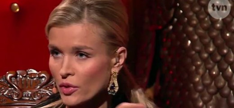 Awantura w "Top Model". Oburzona Krupa: Jestem alerdżik to it