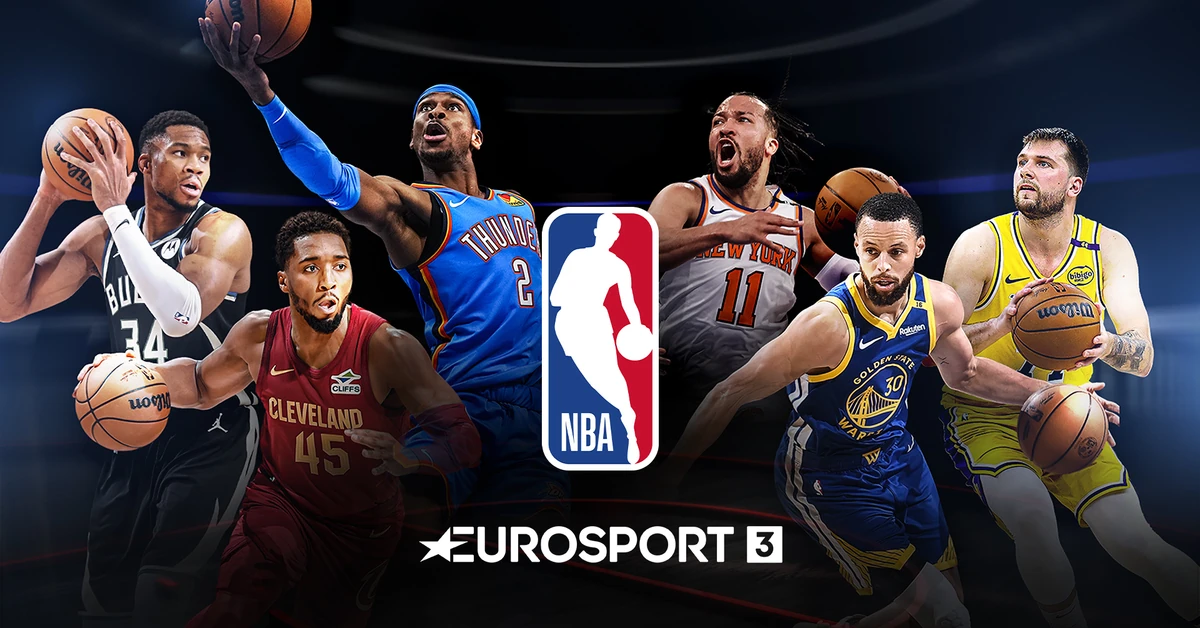 Rusza sezon NBA 2025/26. Transmisje w Polsce na nowym kanale