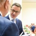 Wicepremier Morawiecki: Pracownicze programy kapitałowe od 2019 roku