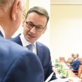 Wicepremier Morawiecki: Pracownicze programy kapitałowe od 2019 roku