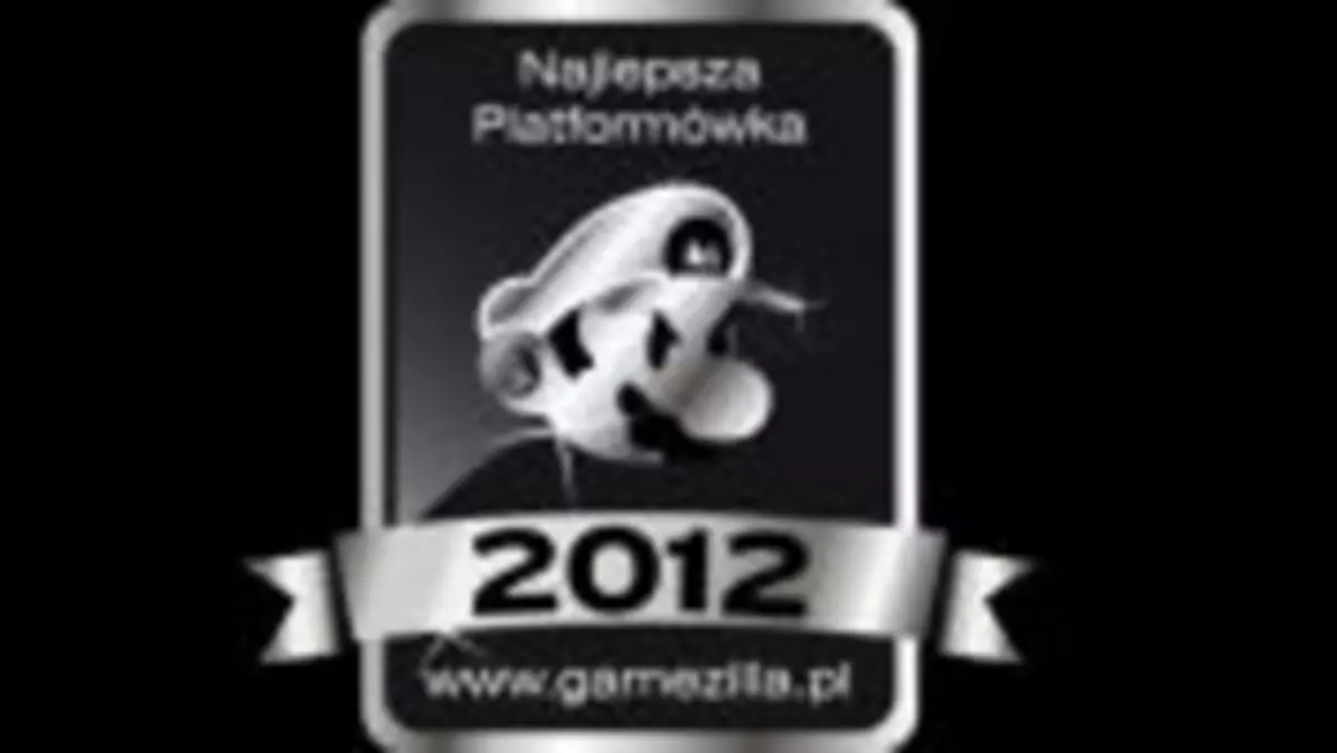 Wybieramy najlepsze gry roku 2012 - platformówki