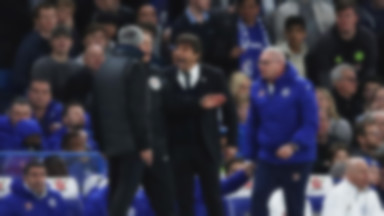 Antonio Conte: niech Jose Mourinho zajmie się swoim zespołem