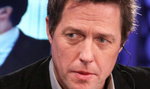 Hugh Grant chce się zabić!