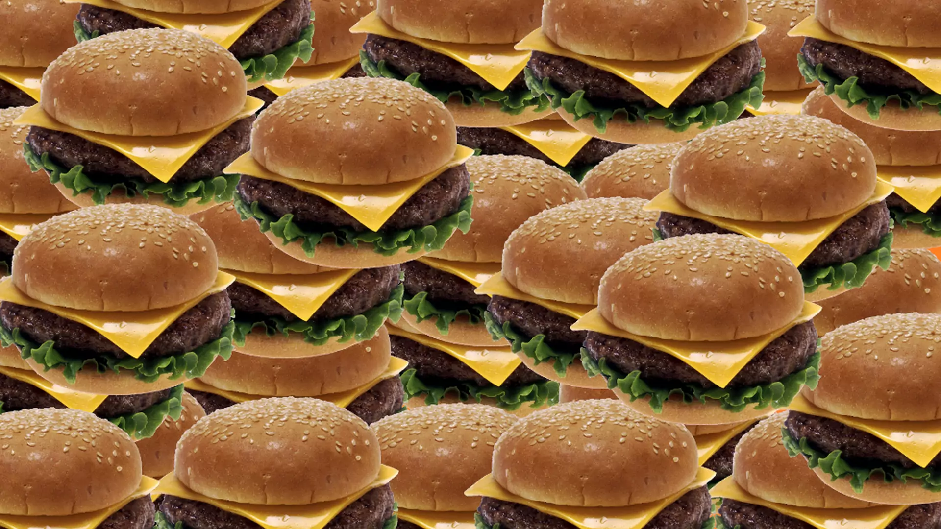 Którą kanapką z McDonald's jesteś?