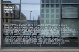 Polska Press rekrutuje. W pierwszym etapie poszukuje ośmiu redaktorów naczelnych