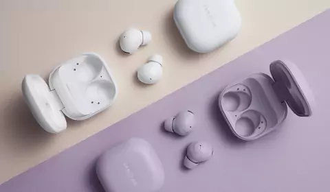 Nadchodzą nowe słuchawki Galaxy Buds od Samsunga. Pierwsze informacje