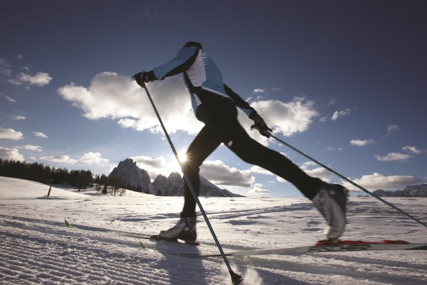 Południowy Tyrol - nie tylko na narty