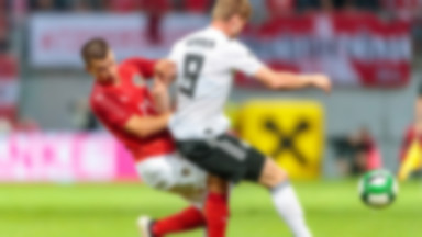 Timo Werner: nie myślę o Bayernie