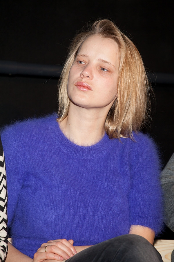 Joanna Kulig / fot.BE&amp;W