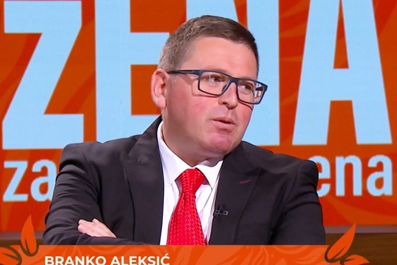 Advokat Branko Aleksić: Minimalna alimentacija po detetu trebalo bi da iznosi 27.600 dinara