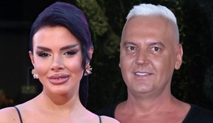 anita stanojlović i milan milošević