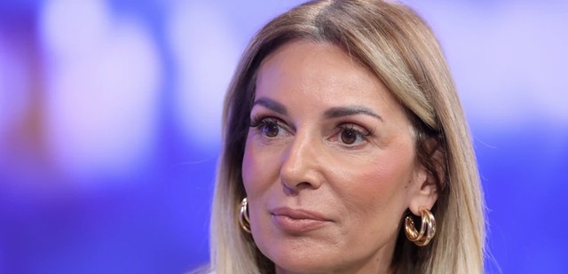 Slađana Tomašević (Foto: Blic)