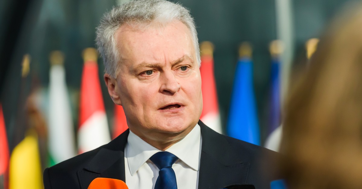 Litwa zamknie granicę z Białorusią. Powód? Prowokacje