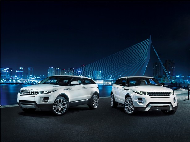 Range Rover Evoque 6