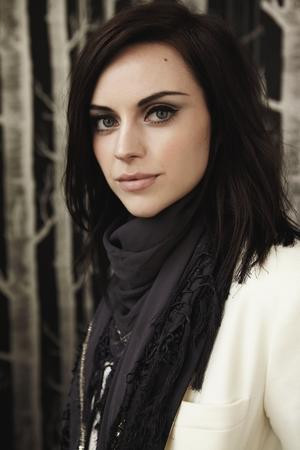 Amy Macdonald jest podekscytowana