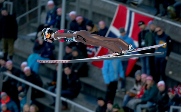 PŚ w skokach: Stoch nie poskacze. Konkurs w Lillehammer odwołany