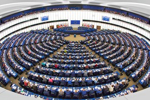 Parlament Europejski