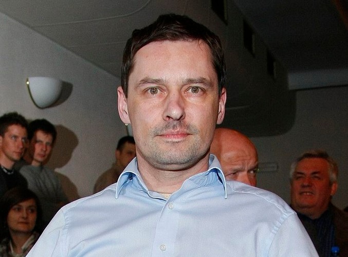 Krzysztof Ziemiec