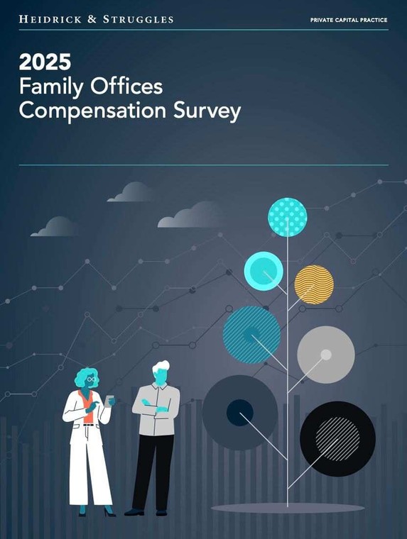 Family Offices: 650 tys. dolarów dla CIO