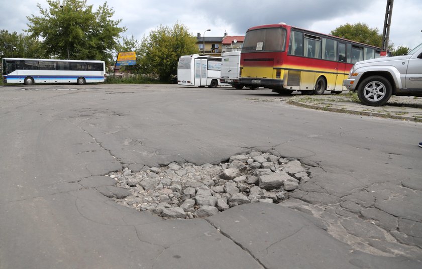 Radni odrzucili kasę z Unii