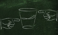 Prawo Kalego pod każdą strzechą. Jak wyhodowaliśmy w sobie podwójne standardy