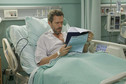Hugh Laurie to nie tylko dr House!